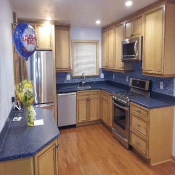 Photos by Roland Zoller Construction #2