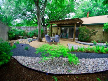 Photos by High Quality Landscape Services #1