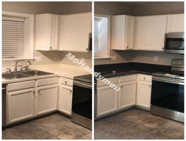 Photos by Mohandymen LLC #1