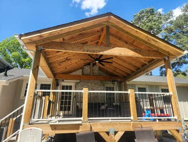 Photos by R.H.I Home Improvements LLC #1
