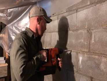 Photos by Bluegrass Foam Insulation #1