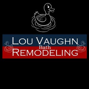 Lou Vaughn Bath Remodeling