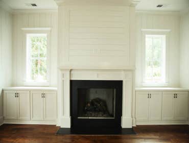 Palmetto Bluff - Steedman Street