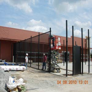 Fences