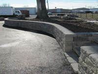 Photos by Barry D. Strickland, Architect #1
