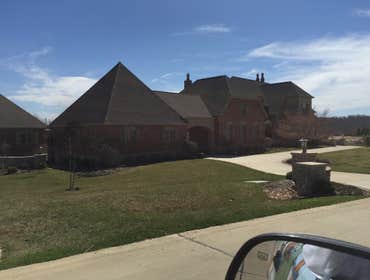Photo(s) from Accredited Roofing