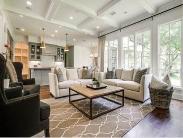 Photos by Shaddock Caldwell Builders #1