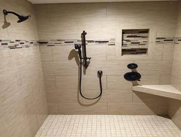 Photos from Graystone Contracting, LLC
