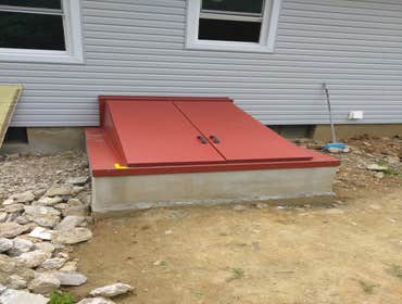 Photos by Walts General Contractor