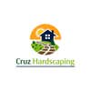 Cruz Hardscaping logo