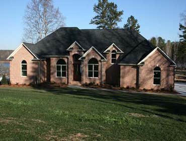 Photos by Chad Goodin Signature Homes, Inc #1