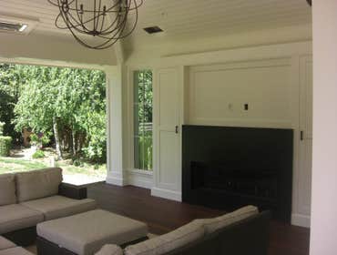 New Project 1 Pleasanton, Ca. Cabana & Pool House. Pool by Riviera Pools Danville, Ca.
