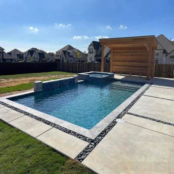 No Problem Custom Pools
