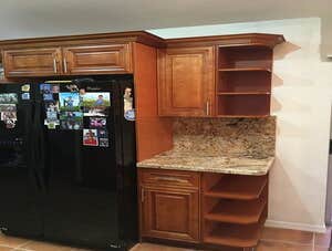 Photos by Home Goods Cabinets Corp #1