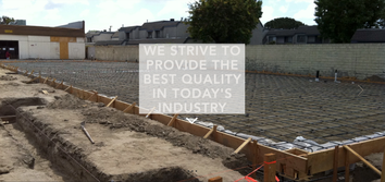 Ambros Construction Inc