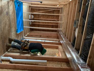 Photos by Sy Builders LLC #1