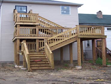 Photos from Alliance Builders & Construction, Inc