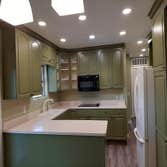 HOME REMODEL
