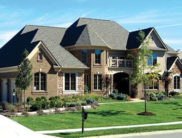 Mason, Ohio