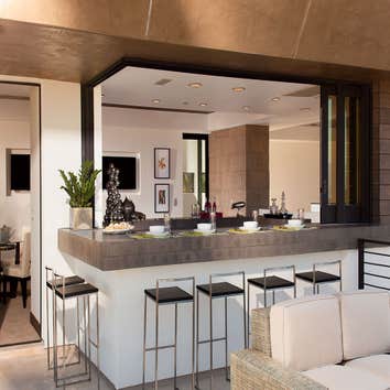 Pacific Coast Residential & Commercial Builders Inc