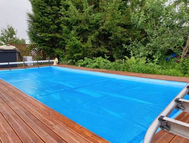 Swimming Pools