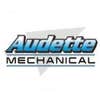 Audette Mechanical logo