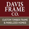 Davis Frame Company logo
