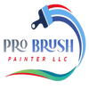 Pro Brush Painter LLC logo