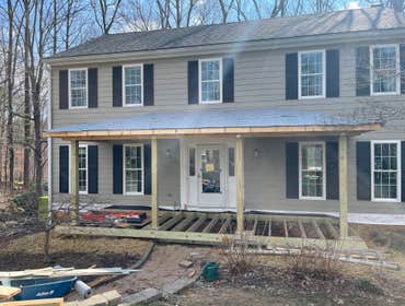 Photos by Blue Ridge Restoration & Construction LLC #1