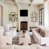 Trimble Road House