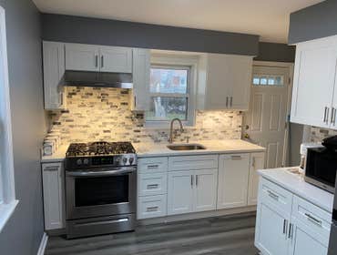 Photos by Reyes Construction & Design LLC #2