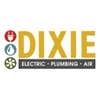 Dixie Electric, plumbing and Air logo
