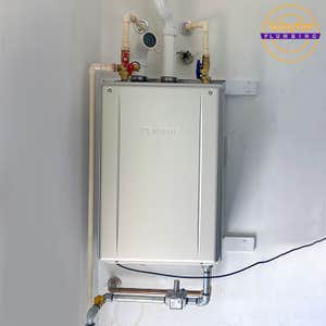 Work Photos Wayfair Plumbing #1 Work Type Examples