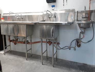 Plumbing