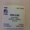 Ryan Cloak LLC logo