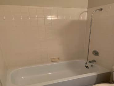 Jahn Garcia Bathrooms 2 bathrooms remodeling