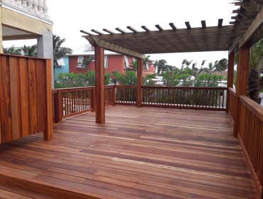 Photos by Viking Fence & Deck Inc #1
