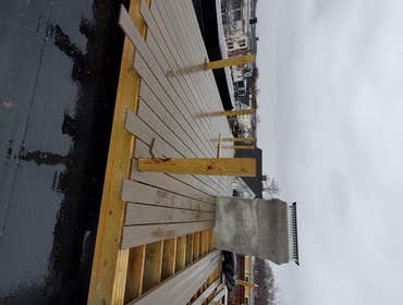 Photos by Ultra Modern Construction LLC #1 Roof deck