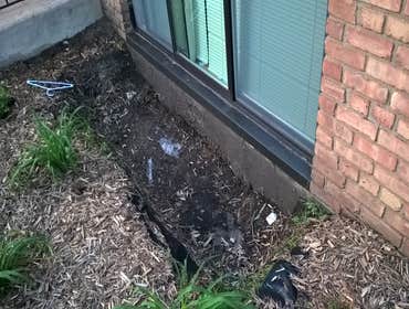new egress window