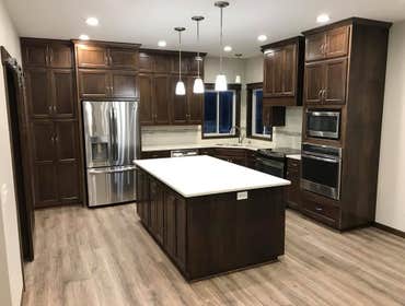 Photos by Benson Construction & Remodeling LLC #1