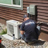 Photos by Monarch Heating & Cooling #1 Veteran Owned and operated business