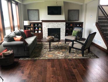 Photos by Brocks Flooring