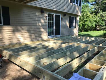 Photos by John's Construction #1