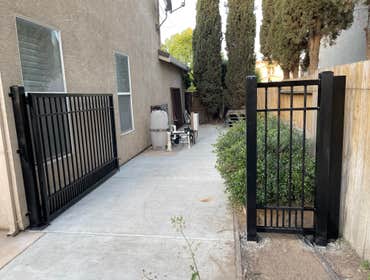 Photos by Innovative Fence and Iron Works #1