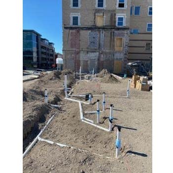 ARP Plumbing