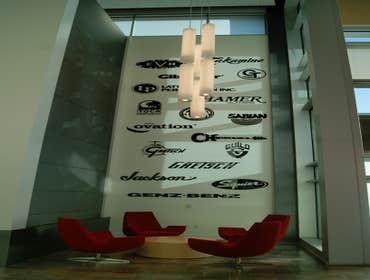 Fender