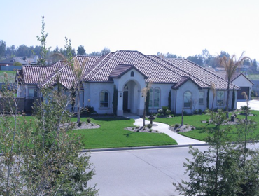 Custom Homes