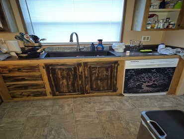 Drain Masheeen Plumbing faucets in Emmett idaho Full home plumbing remodel