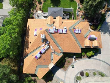 Photos by Ark Roofing & Construction #1