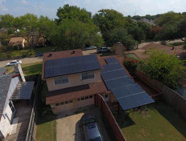 Photos from Kosmos Solar
